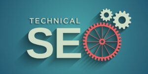Audit SEO Personnalisé - TECH