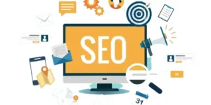 Analyseur SEO Avancé