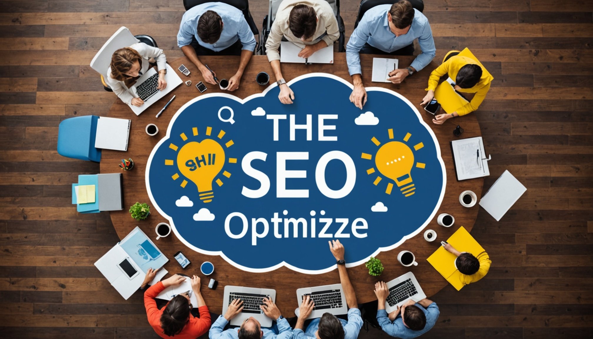 Outil d'Optimisation des Balises Meta